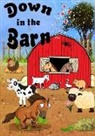Lesley Coppolino - Down In The Barn