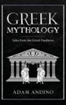 Adam Andino - Greek Mythology