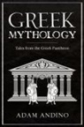 Adam Andino - Greek Mythology