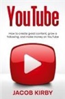 Jacob Kirby - YouTube