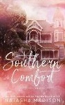 Natasha Madison - Southern Comfort (Special Edition Paperback)