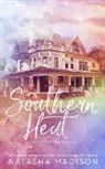 Natasha Madison - Southern Heat (Special Edition Paperback)