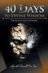 Darrell Sias - 40 Days To Divine Wisdom