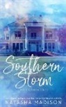 Natasha Madison - Southern Storm (Special Edition Paperback)