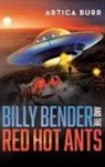 Artica Burr - Billy Bender and the Red Hot Ants