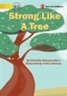 Michelle Wanasundera - Strong Like A Tree
