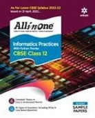 Neetu Gaikwad - CBSE All In One Informatics Practices with Python Pandas Class 12 2022-23 Edition (As per latest CBSE Syllabus issued on 21 April 2022)