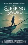 Tatty Hennessy, Michael Morpurgo, Michael Morpurgo, Tatty Hennessy - The Sleeping Sword