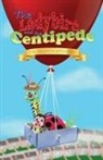 Philip Smith - The Ladybird and the Centipede - The Complete Adventure