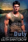 Lilith Saintcrow - Duty