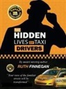 Ruth H Finnegan - THE HIDDEN LIVES OF TAXI DRIVERS