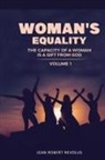 Jean Robert Revolus - Woman's Equality
