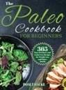 Doalt Hack - The Paleo Cookbook for Beginners