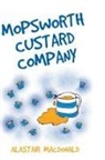 Alastair Macdonald - Mopsworth Custard Company