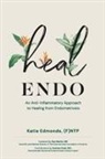 Katie Edmonds - Heal Endo