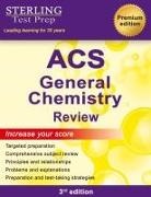 Sterling Test Prep - ACS General Chemistry