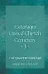 Angeline Gallant - Cataraqui United Church Cemetary 3