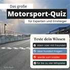 Stefan Mayer - Das große Motorsport-Quiz für Experten und Einsteiger