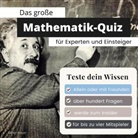 Stefan Mayer - Das große Mathematik-Quiz für Experten und Einsteiger