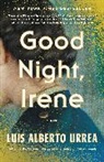 Luis Alberto Urrea, Urrea Luis Alberto - Good Night, Irene