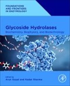 Arun (Professor and Former Head Goyal, Arun Goyal, Arun (Professor and Former Head Goyal, Kedar Sharma, Kedar (Postdoctoral Research Associate Sharma, Sharma Kedar - Glycoside Hydrolases