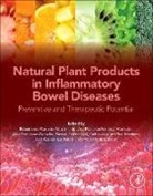 Roberto De Paula (Researcher Do Nasciment, Roberto De Paula (Researcher Do Nascimento, Ana Paula da Fonseca Machado, Carlos Augusto Real Martinez, Roberto de Paula Do Nasciment, Roberto de Paula do Nascimento... - Natural Plant Products in Inflammatory Bowel Diseases