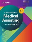 Linda French, Linda L. French, French Linda, Lisa Turner, Lisa H. Turner, Turner Lisa - Administrative Medical Assisting