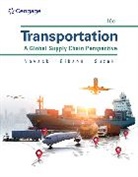 Brian Gibson, Gibson Brian, Robert Novack, Robert A. Novack, Novack Robert, Yoshinori Suzuki - Transportation