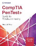 Rob Wilson - CompTIA PenTest+ Guide To Penetration Testing