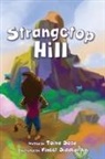 Toiya Sosa, Vineet K. Siddhartha - Strangetop Hill