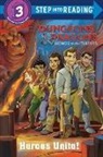 Alan Batson, Nicole Johnson, Alan Batson - Dungeons & Dragons