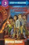 Alan Batson, Nicole Johnson, Alan Batson - Dungeons & Dragons