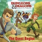 Alan Batson, Matt Huntley, Alan Batson, Matt Huntley - Dungeons & Dragons