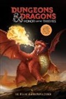 David Lewman - Dungeons & Dragons