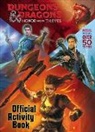 Random House, Random House - Dungeons & Dragons