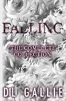 Dl Gallie - Falling