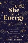 Jessica Terlick - She Energy
