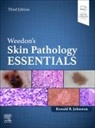 Ronald Johnston - Weedon's Skin Pathology Essentials