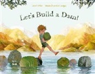 Daniel Fehr, Daniel/ Di Giorgio Fehr, Mariachiara di Giorgio, Mariachiara Di Giorgio - Let's Build a Dam!