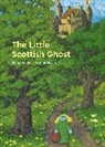 Franz Hohler, Werner Maurer, Werner Maurer - A Little Scottish Ghost