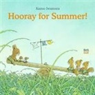 Kazuo Iwamura - Hooray for Summer!