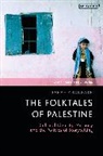Farah Aboubakr - The Folktales of Palestine