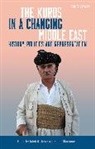 Faleh A Jabar, Renad Mansour, Faleh A. Jabar, Jabar Faleh A., Renad Mansour - The Kurds in a Changing Middle East