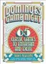 Travis Newsome - Dominoes Game Night