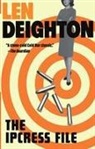 Len Deighton - The Ipcress File