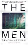 Sandra Newman, Sandra Newman - The Men