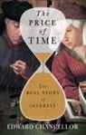 Edward Chancellor, Chancellor Edward, Edward Chancellor - The Price of Time