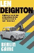 Len Deighton - Berlin Game - A Bernard Sampson Novel