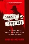 Mark Hollingsworth - Agents of Influence