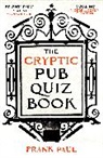 Frank Paul, Paul Frank - Cryptic Pub Quiz Book